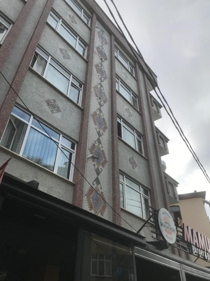 Green House Uzungol Trabzon Dış mekan fotoğraf