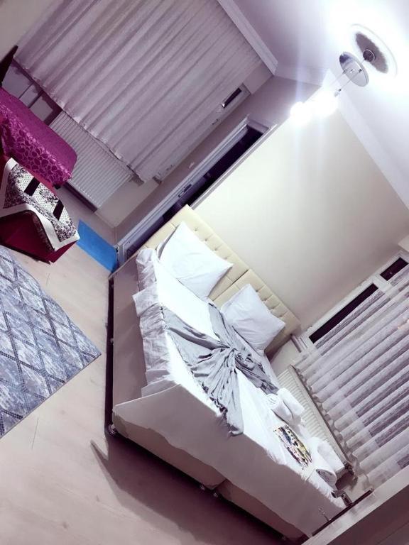 Green House Uzungol Trabzon Dış mekan fotoğraf