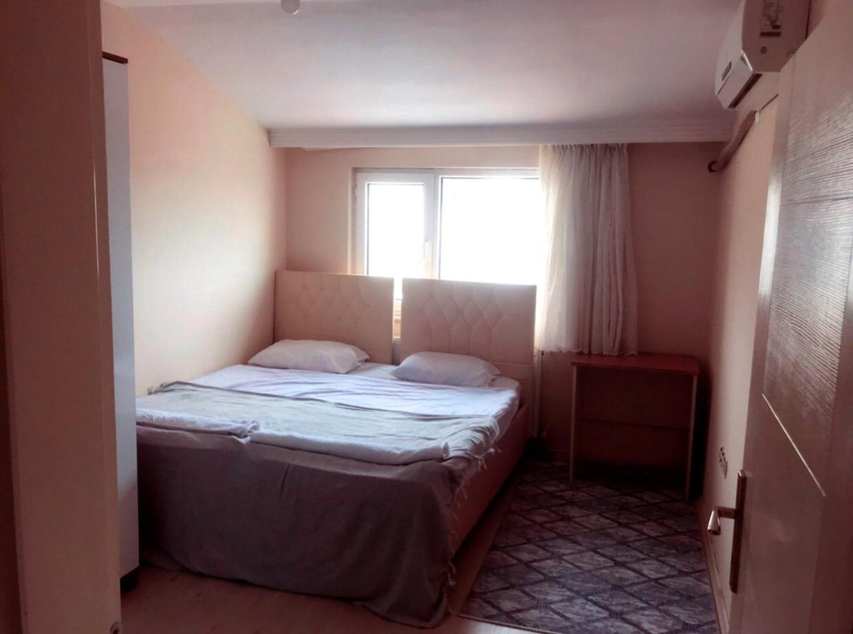 Green House Uzungol Trabzon Dış mekan fotoğraf