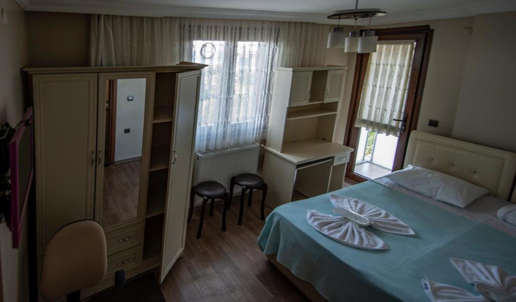 Green House Uzungol Trabzon Dış mekan fotoğraf