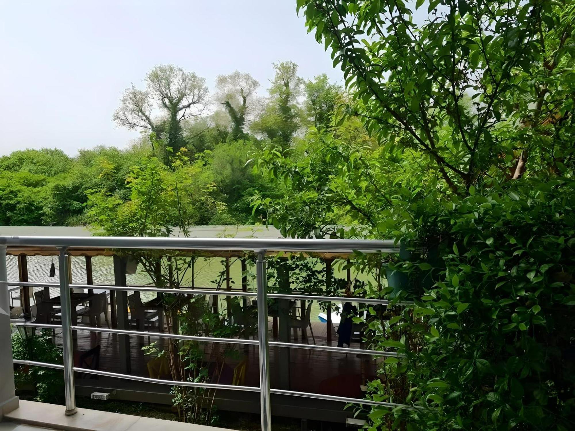 Green House Uzungol Trabzon Dış mekan fotoğraf