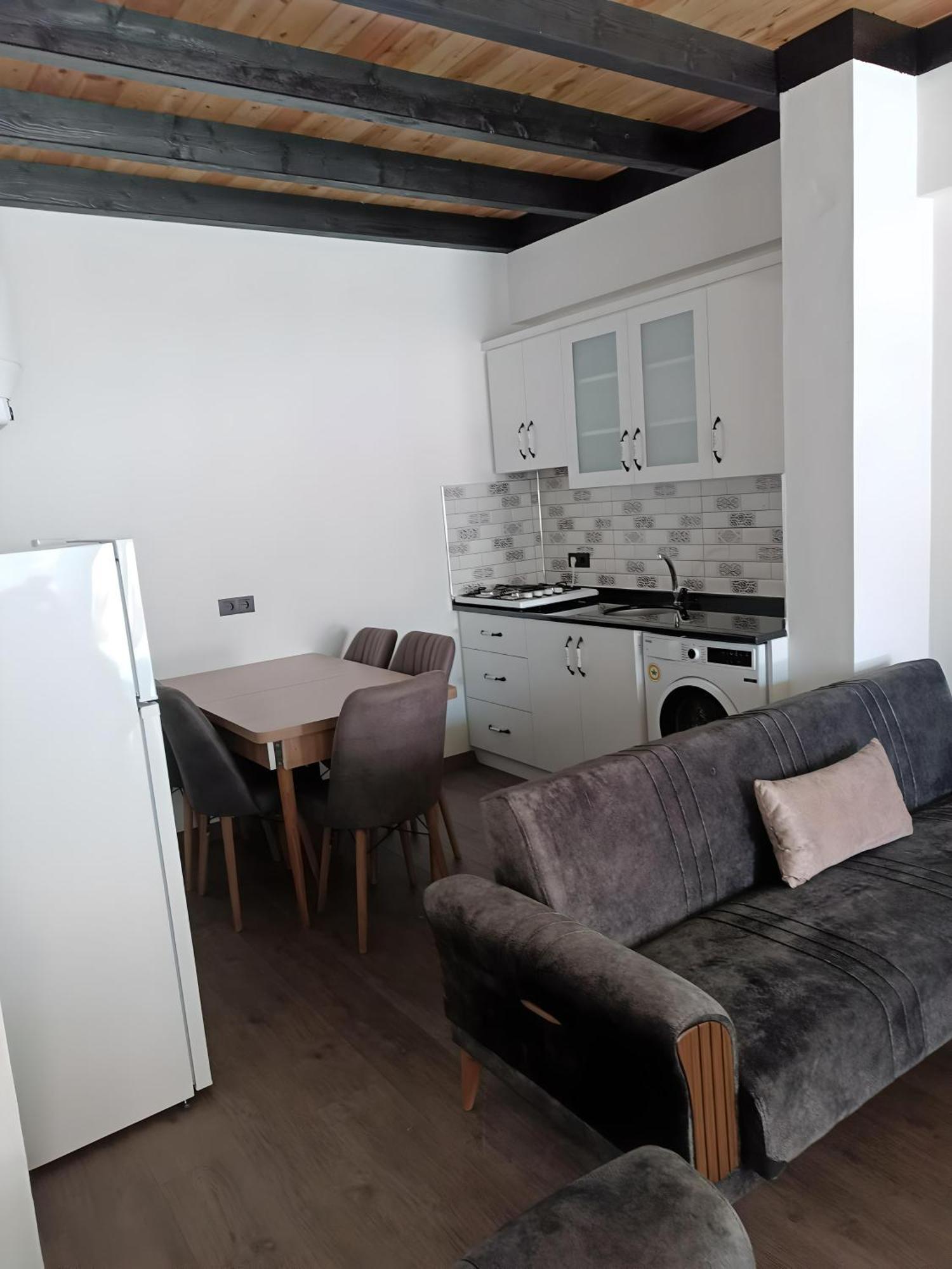 Green House Uzungol Trabzon Dış mekan fotoğraf