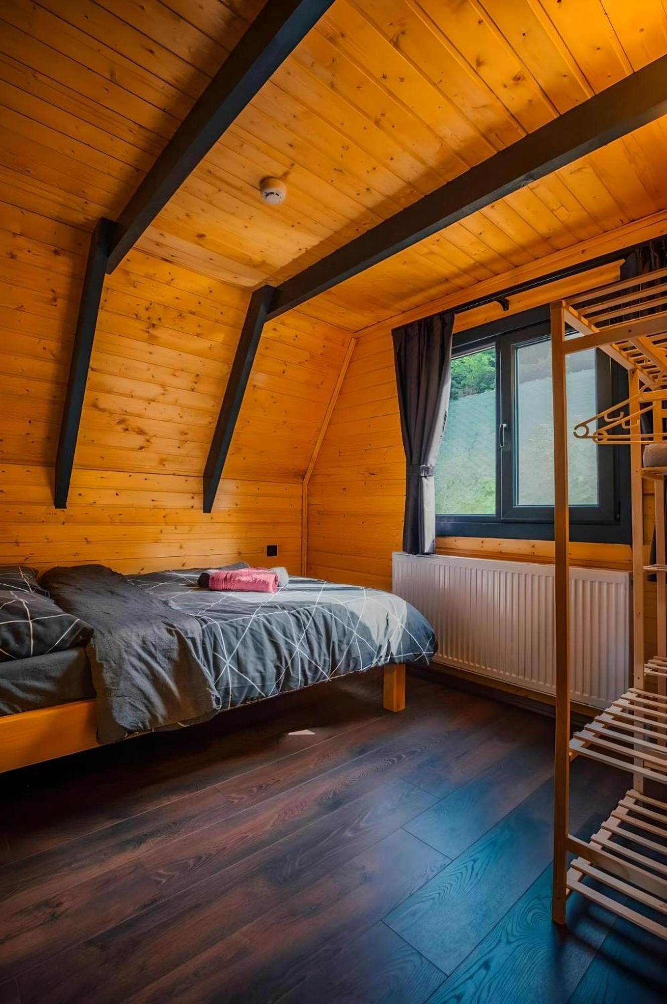Green House Uzungol Trabzon Dış mekan fotoğraf